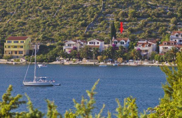 Sunset Beachfront Residence Rogoznica  Extérieur photo