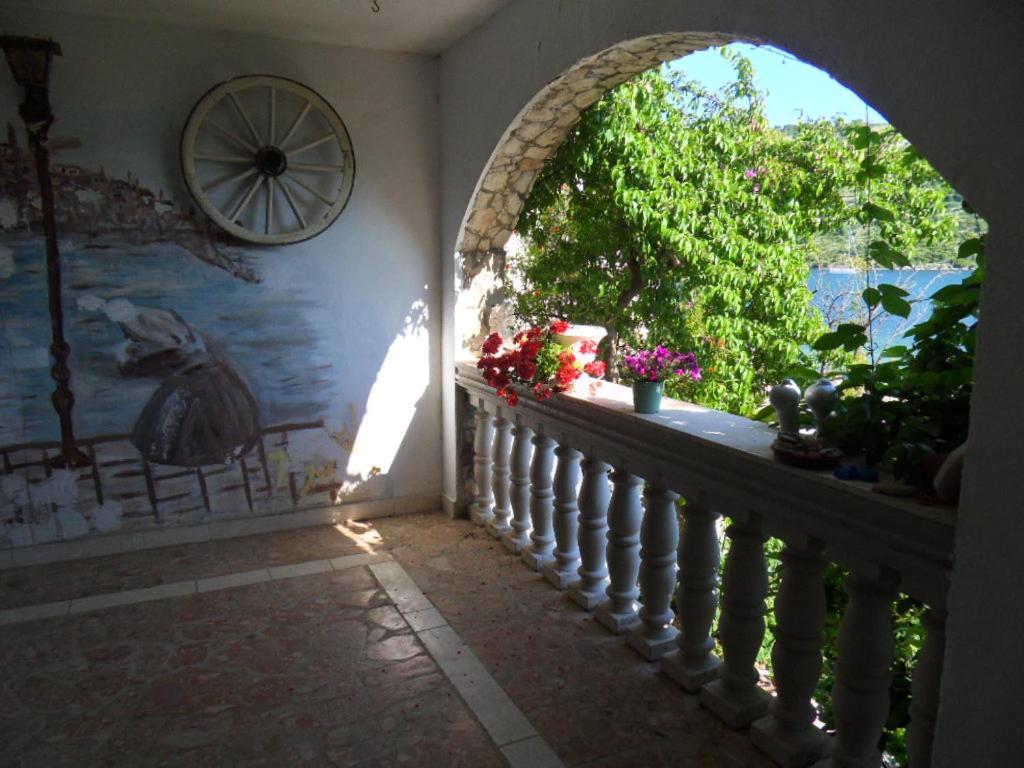 Sunset Beachfront Residence Rogoznica  Extérieur photo